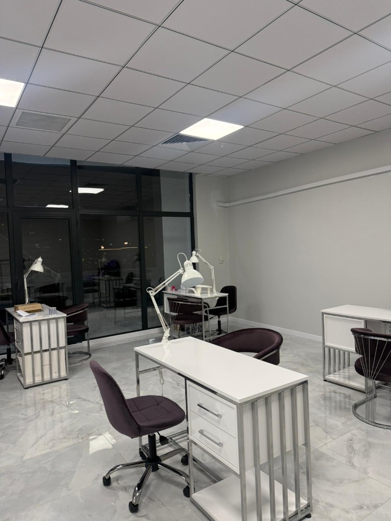 Betül Sayılır Beauty Salon Görünümü