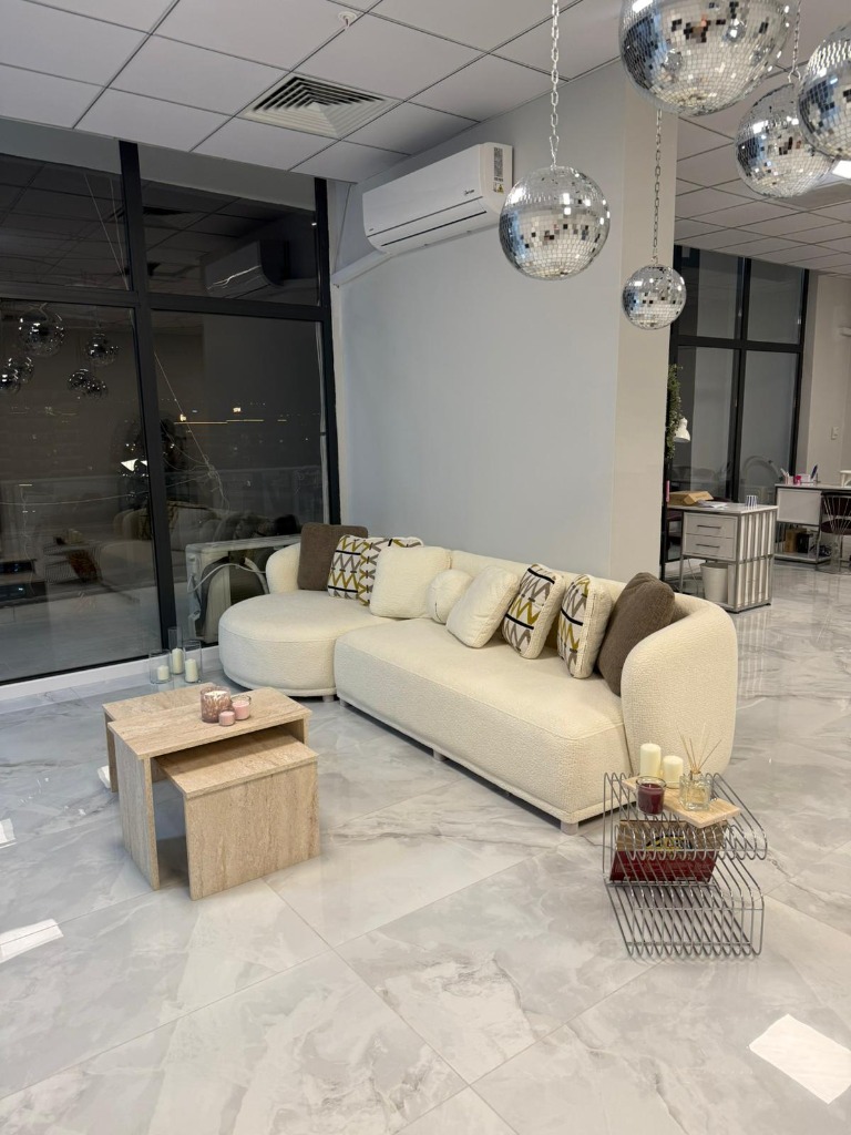 Betül Sayılır Beauty Salon